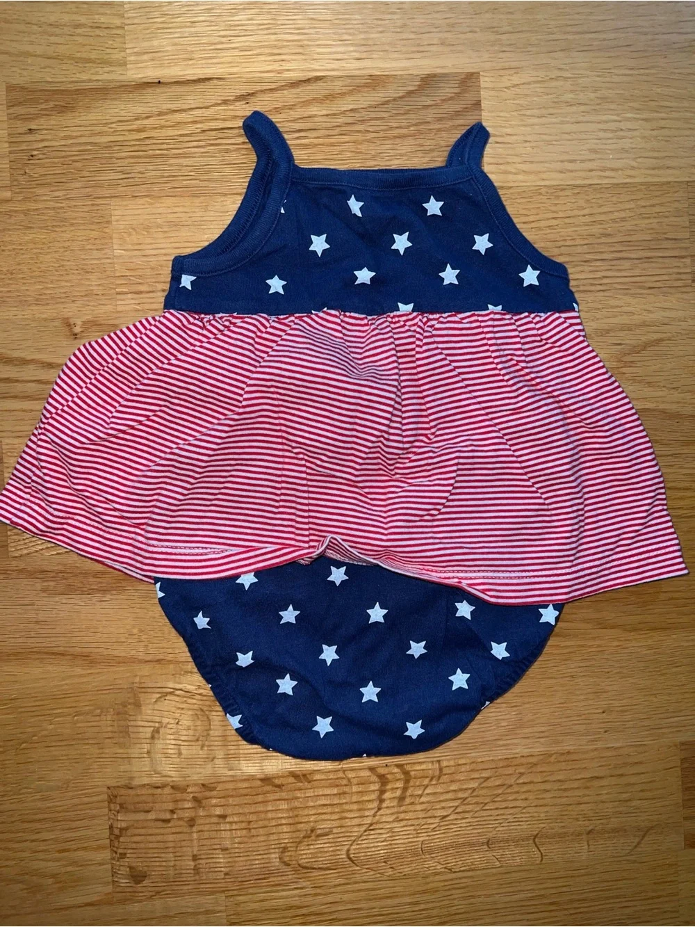 Carters cute navy
